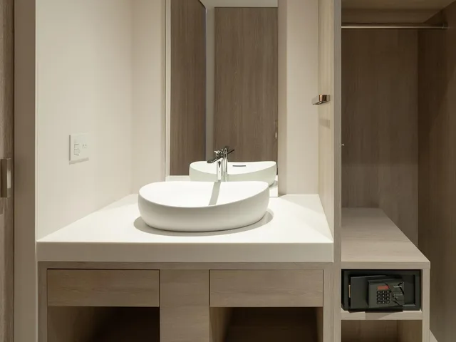 غرفة ديلوكس بسرير كينج مع دخول الصالة، Hotel Il Palazzo 7/7