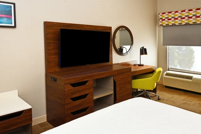 غرفة بسريرين كوين، Hampton Inn Santee-I-95 5/8
