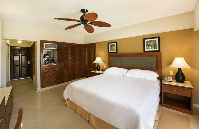 Superior, King Bed, Sea View, Occidental Caribe 3/6
