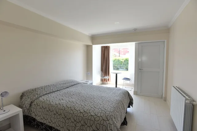غرفة كومفورت بسريرين منفصلين، Hosteria Kau Si Aike 3/8