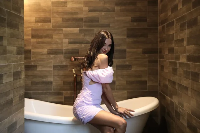 جناح رئاسي إليت بسرير كينج، Quba by Montraj Pattaya 3/5