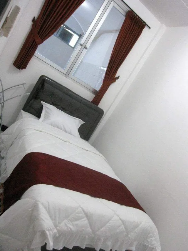 غرفة سوبيريور مفردة، Providence Homestay 3/3