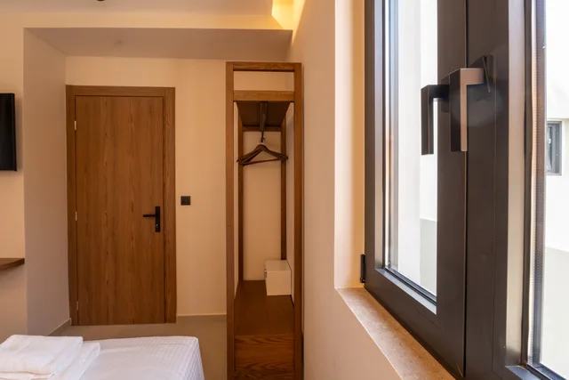 Suite - Open air Jacuzzi 4 Pax, Vaya Suites by Omilos Hotels 4/10
