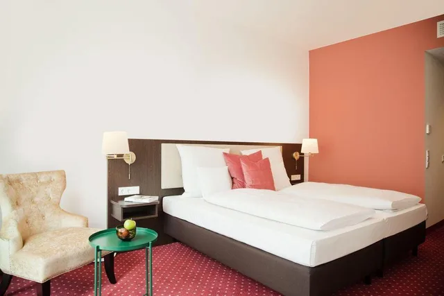 غرفة سوبيريور، Gold Palais Hotel 1/1
