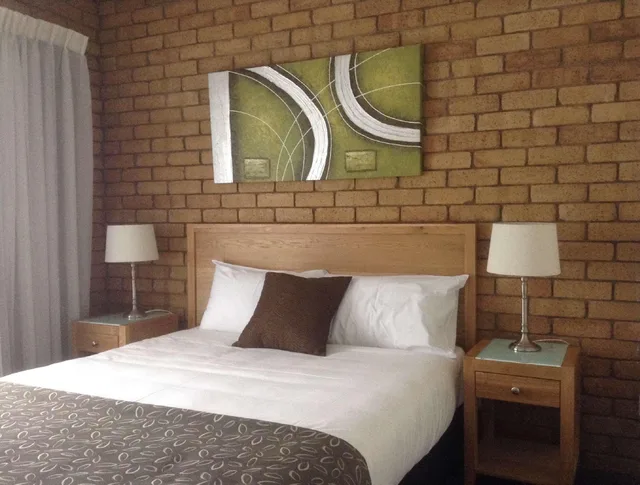 2 Bedrooms, Apartment, Best Western Geelong Motor Inn and Serviced Apartments 2/3