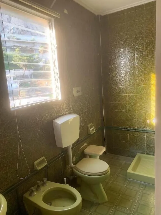 شقة ديلوكس بسريرين منفصلين وسريرين مزدوجين، Sun Hotel Kineta 6/7