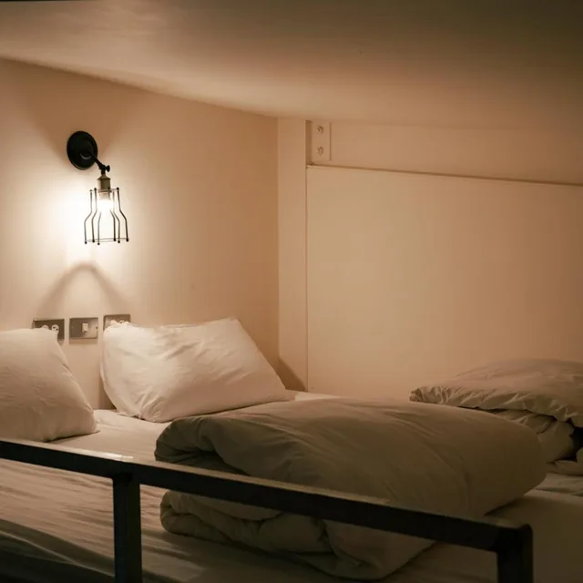 سكن مشترك مختلط بستة أسرّة، 365 Hostel 1/9