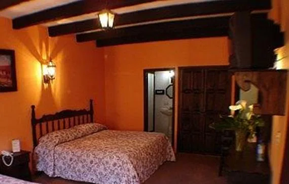 غرفة قياسية مفردة، D Monica Hotel 1/3