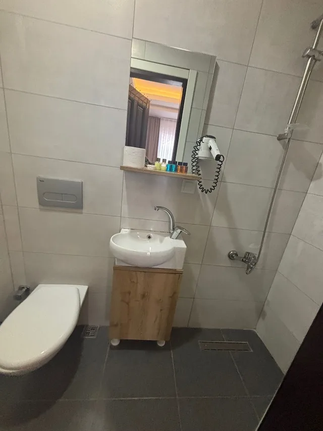 غرفة قياسية بسرير مزدوج، Marine House Boutique Hotel 7/10