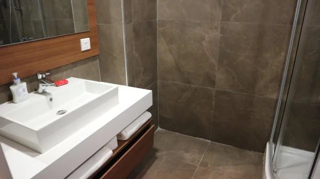 Luxury, Studio, Suite, Accra Luxury Apartments Cantonments (Ex A-Lux Apartments) 5/7