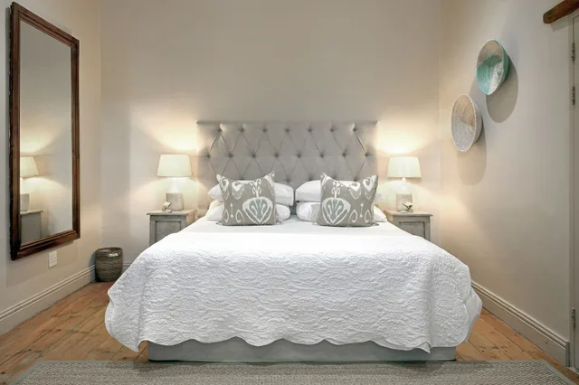 لوفت بسريرين منفصلين، Mont d Or Franschhoek 2/4