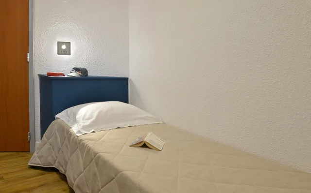 شقة بغرفة نوم واحدة، RESIDEAL ANTIBES 4/5