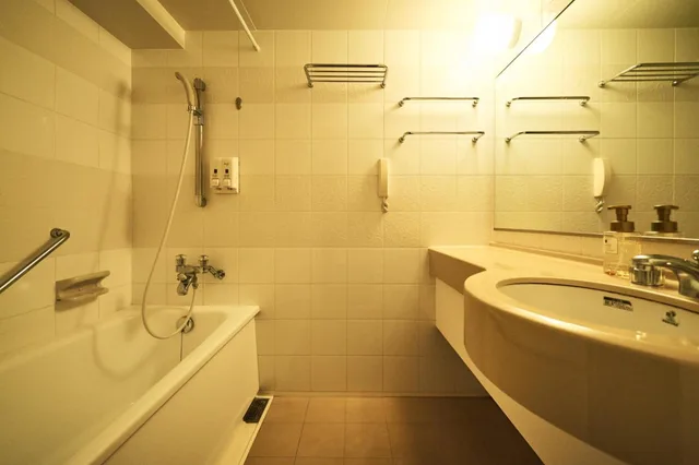 Room, Triple, West Wing، Hotel Global View Kushiro 7/9