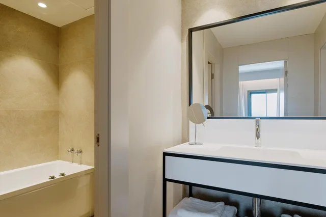 1 Bedroom, Penthouse, Suite, with Pool، Prinsotel La Dorada 2/4