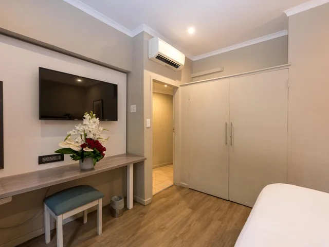جناح سوبيريور عائلي، ANEW Resort Hunters Rest Rustenburg 9/10