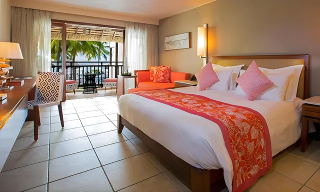 غرفة بريستيج مفردة، Constance Belle Mare Plage 4/4