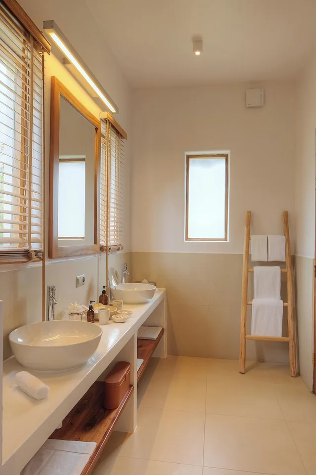 غرفة ديلوكس بسرير كينج، Zanzibar White Sand Luxury Villas Spa 9/10