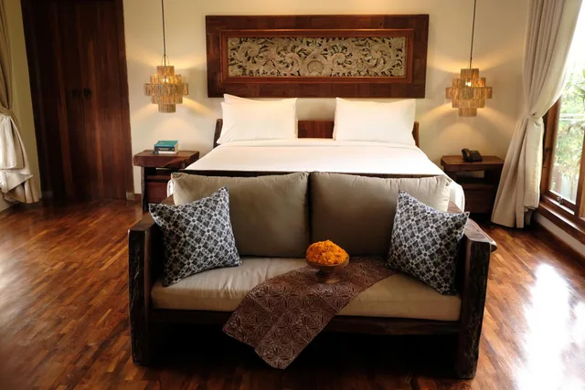 Penthouse Suite، Sri Ratih Cottages 5/6