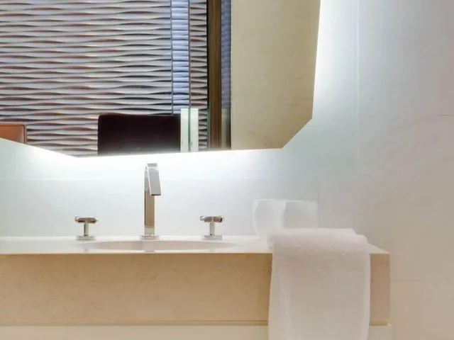 غرفة سوبيريور بسرير كوين، Maison Pic 4/4