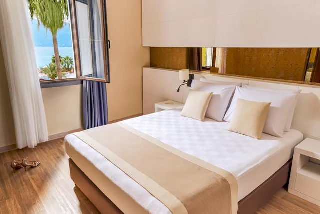 جناح جونيور بسرير مزدوج، TUI MAGIC LIFE Bodrum - Adults Only 2/8