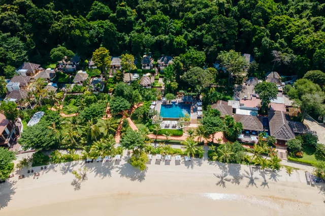 غرفة بريميير، Le Vimarn Cottages And Spa 1/1