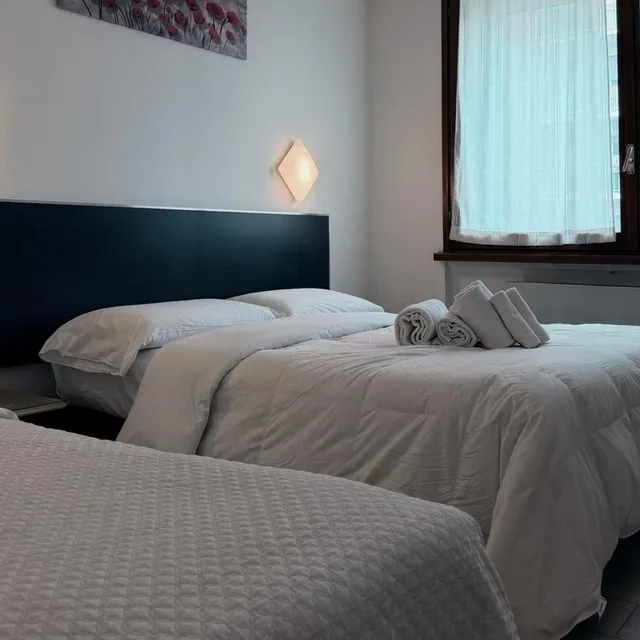 غرفة ثلاثية، Hotel Giada 2/9