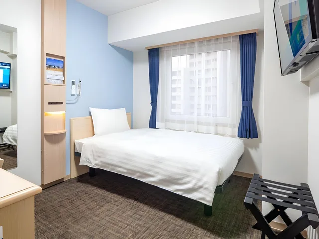 غرفة مفردة كبيرة للمدخنين، Toyoko Inn Tokyo Minami-machida 1/1