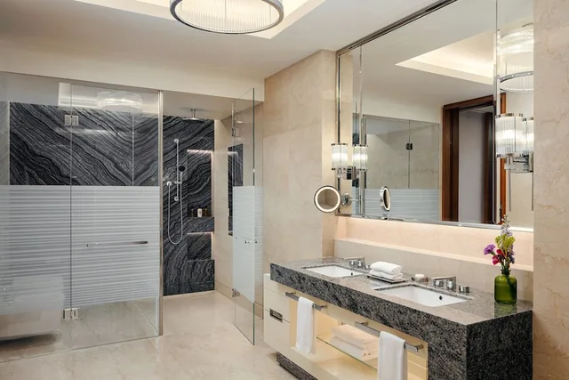 جناح تنفيذي بغرفة نوم واحدة، THE RITZ-CARLTON ASTANA 9/10