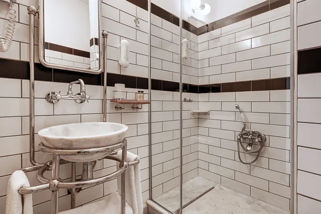 غرفة كلاسيكية بسرير مزدوج أو سريرين منفصلين، Galata Antique Hotel - Special Class - Adults Only 5/5