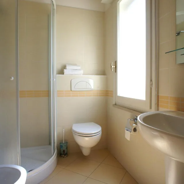 غرفة قياسية ثلاثية، SPORTUR CLUB HOTEL 6/7