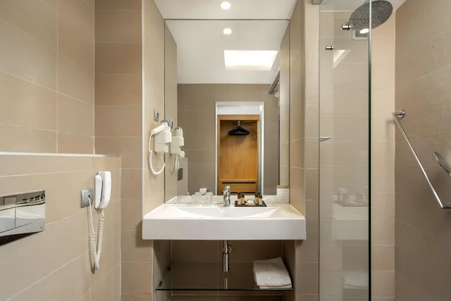 Classic, Double Bed, Land View، Jupiter Algarve Hotel 7/7