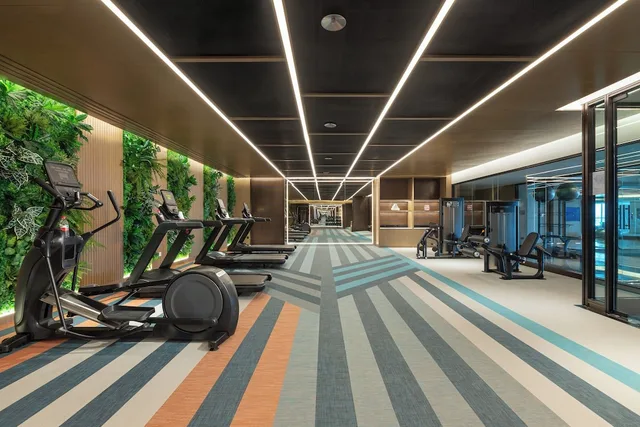 Crowne Plaza Huaihua by IHG، Huaihua 28/50