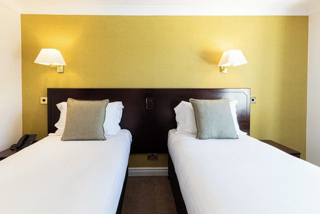 Classic, King Bed, Pet Friendly, Lake District Castle Inn 6/7