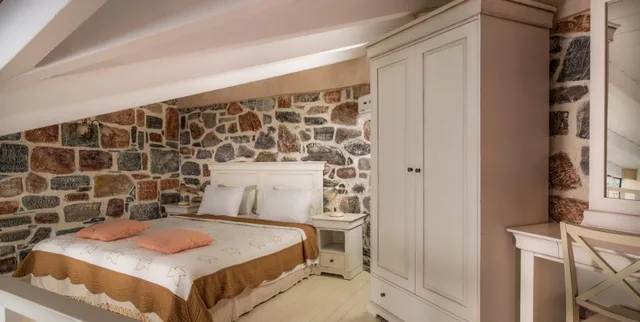 جناح تنفيذي، BALSAMICO TRADITIONAL SUITES 1/3