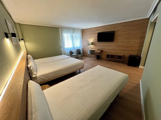 غرفة عائلية بثلاثة أسرّة، HOTEL IMPERIAL(ex. HUSA IMPERIAL) 5/8