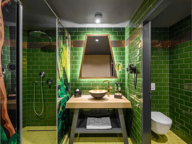 غرفة سوبيريور بسرير كينج، Minaro Hotel Tokaj - MGallery Collection 4/5
