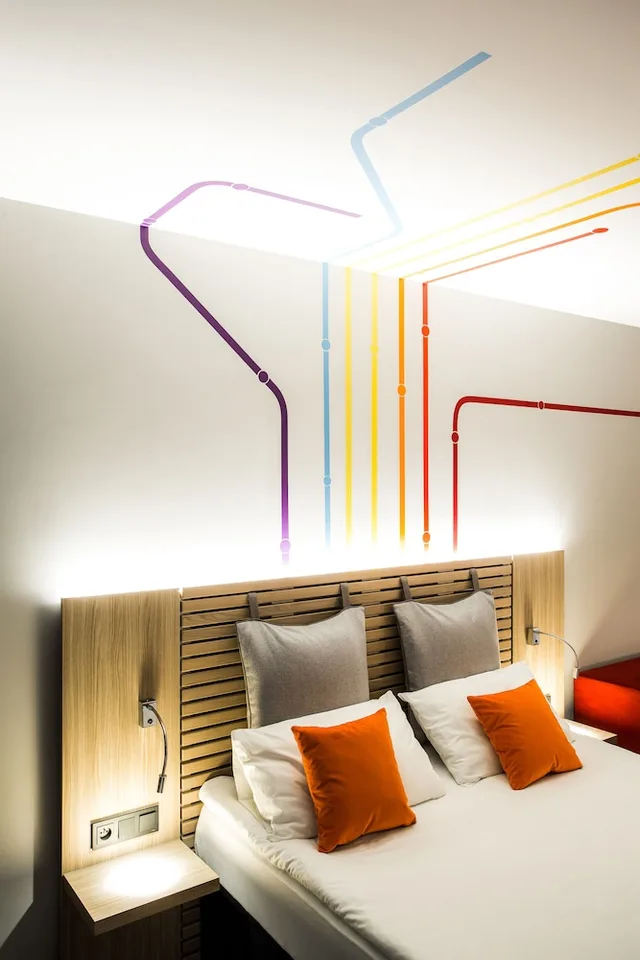 غرفة قياسية مفردة، Ibis Styles Warszawa City 7/14