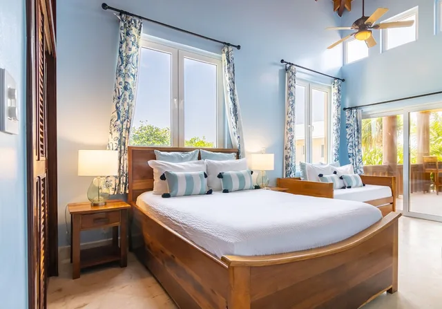 Sol, Villa, Twin Beds, 2 King Beds, Queen Bed، Belizean Cove Estates 1/9
