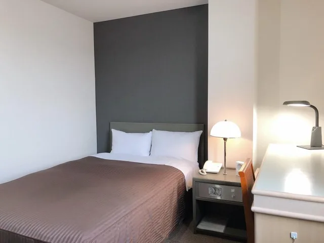 غرفة بسرير مزدوج، Hotel New White House 1/2