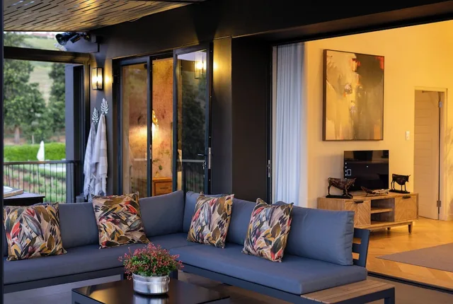 Kunjani Cottages، Stellenbosch 29/54