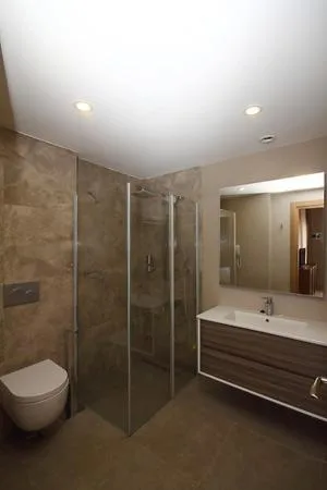 Room, Double or Twin Bed, Garden View, Vega Aparts & Residences 2/2
