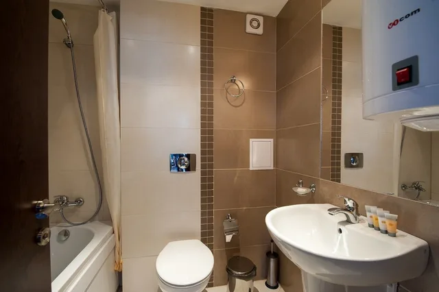 2 Bedrooms, Family, Apartment, Pool Access، Cornelia Boutique Hotel and SPA 3/4