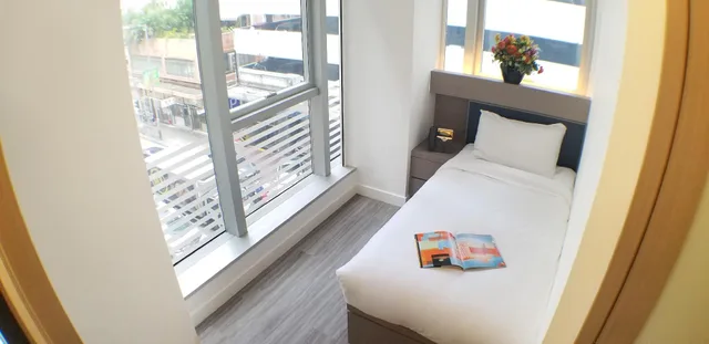 استوديو مفرد، Mia Casa Hotel 1/2