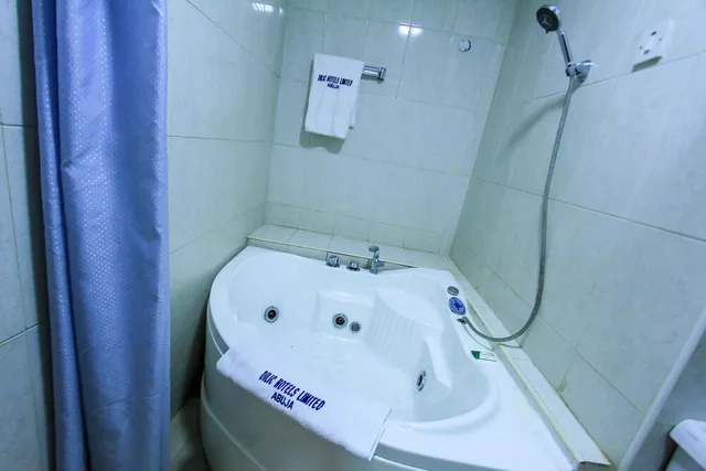 غرفة ملكية بسرير كينج، Dilic Hotel 3/3