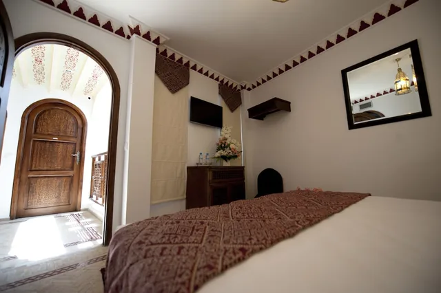 Standard, Double Bed, DAR YASMINE 3/6