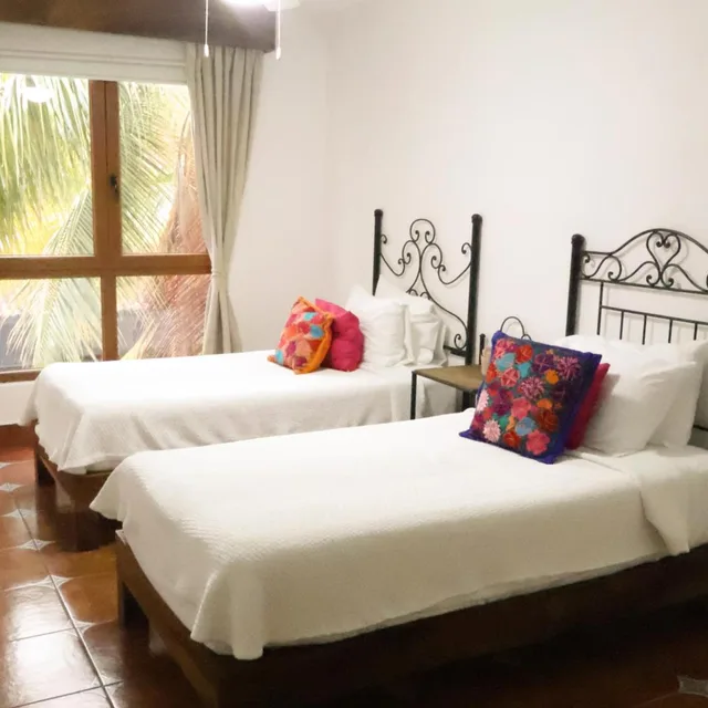 Master, Premium, Suite، El Pueblito Sayulita 8/10