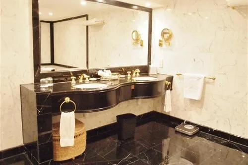 غرفة غراند ديلوكس بسرير مزدوج أو سريرين منفصلين، New Orient Landmark Hotel Macau 2/2