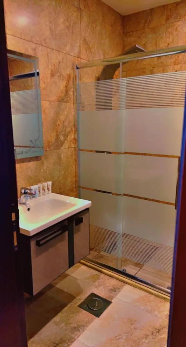غرفة سوبيريور ثلاثية، Shaqilath Hotel 7/9