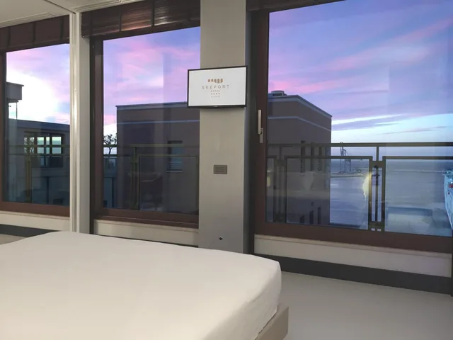 Suite, Private Spa, Terrace، SeePort Hotel 4/9