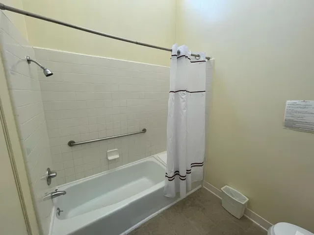 غرفة ديلوكس بسرير مزدوج أو سريرين منفصلين، Hotel Pacific Garden 5/6
